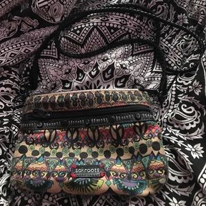 Sakroots purse