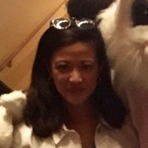 Meet your Posher, Maria