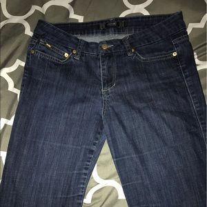 Joe's Jeans Women's Muse Fit size 27/8