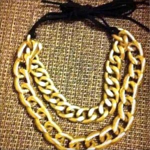 HRH Collection "Original Cuff" Necklace