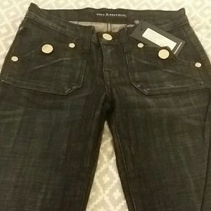 Rock&Republic "Scorpion in Strive"