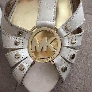Michael Kors Sandals