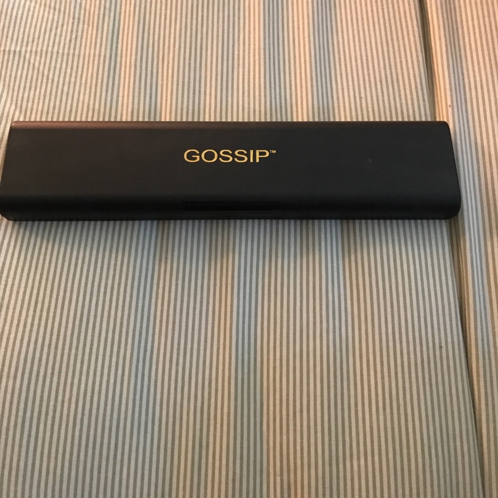 Gossip Watch