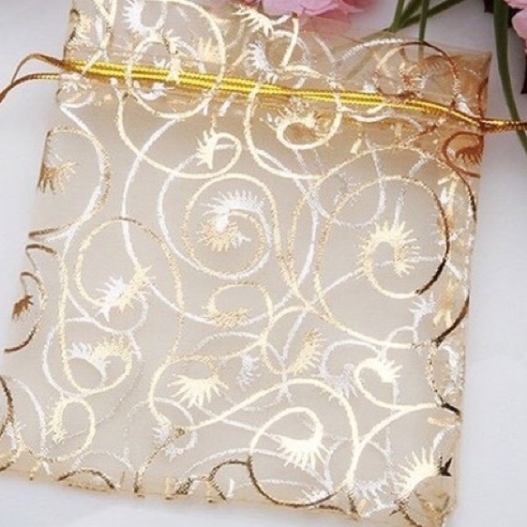 🆕2 for $14 Dopamine & Serotonin silver necklaces - Picture 4 of 4