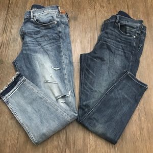Express Jean 2 for 1 Sale
