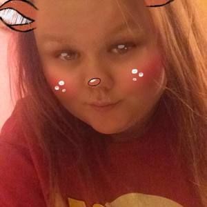 Meet your Posher, Megan-ellen