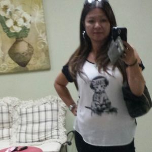 Meet your Posher, Lynn