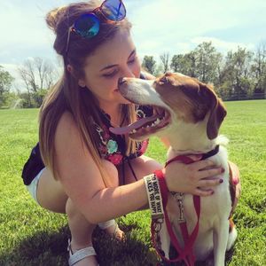 Meet your Posher, Natalie