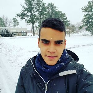 Meet your Posher, Daniel