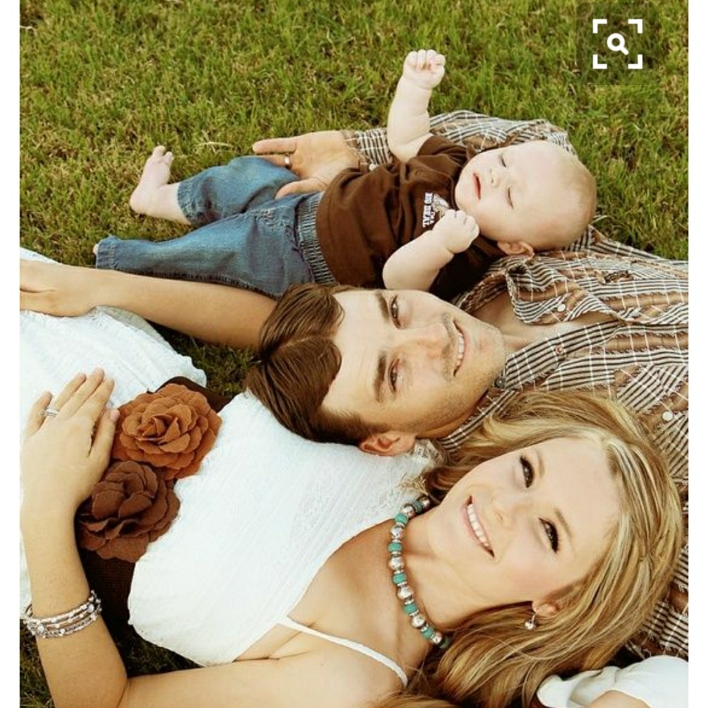 Meet your Posher, Tonya