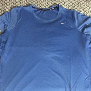 Women's Nike Dri Fit Shirt Size 2x