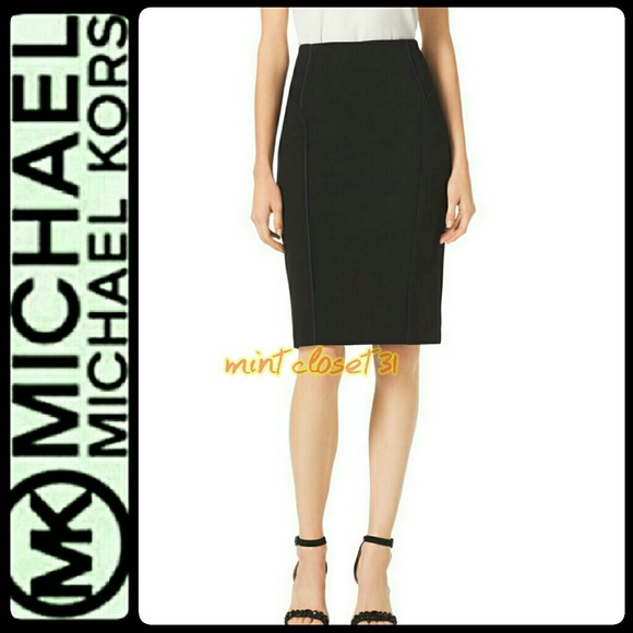 Michael Kors Dresses & Skirts - Michael Kors Pencil Skirt