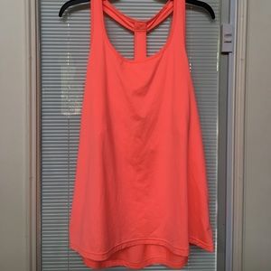 Ideology Activewear Tank. NEVER WORN!!!