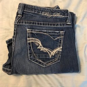 Big star jeans