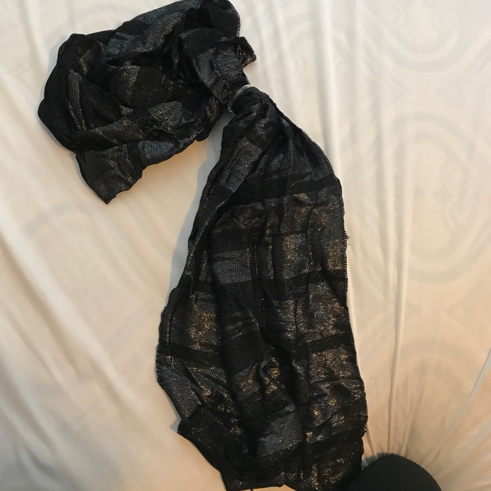 Express Scarf