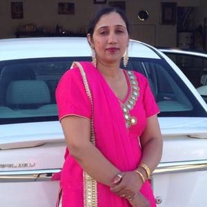 Meet your Posher, Jaswant