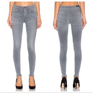 Citizens of Humanity Rocket High Rise Skinny Jean