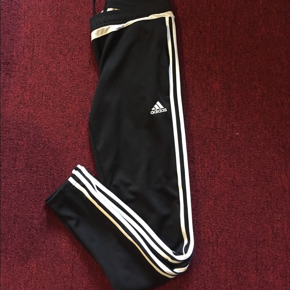 Adidas Track Pants