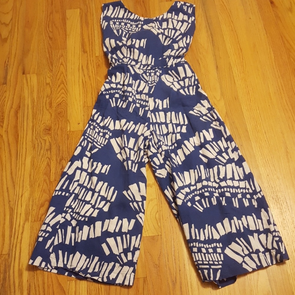 Jumpsuit