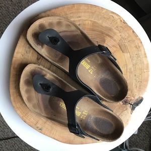 Birkenstock Sandals (Size 37 or US 7)