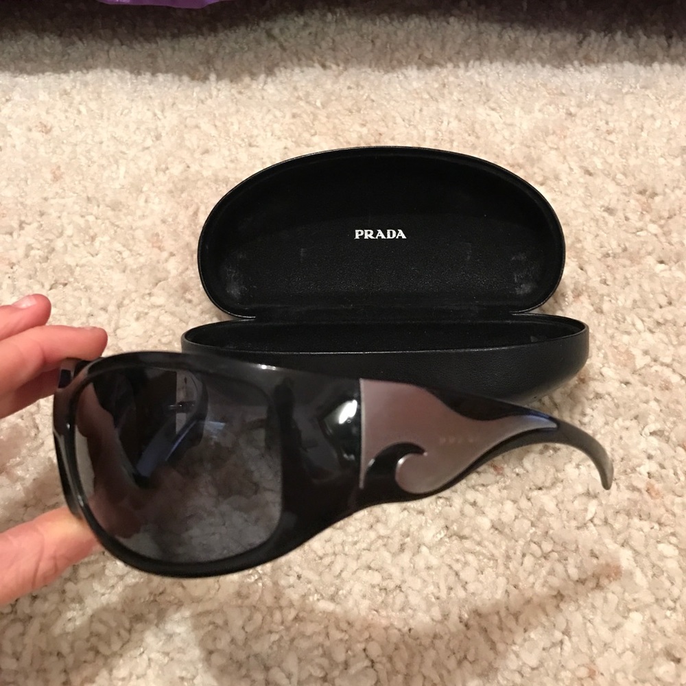 Prada Sunglasses