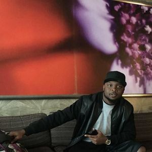 Meet your Posher, Kelvin