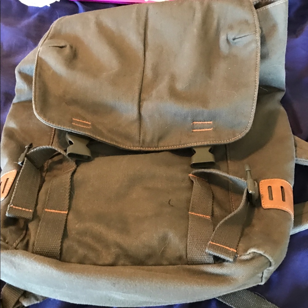 Backpack