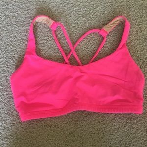 lululemon free to be bra
