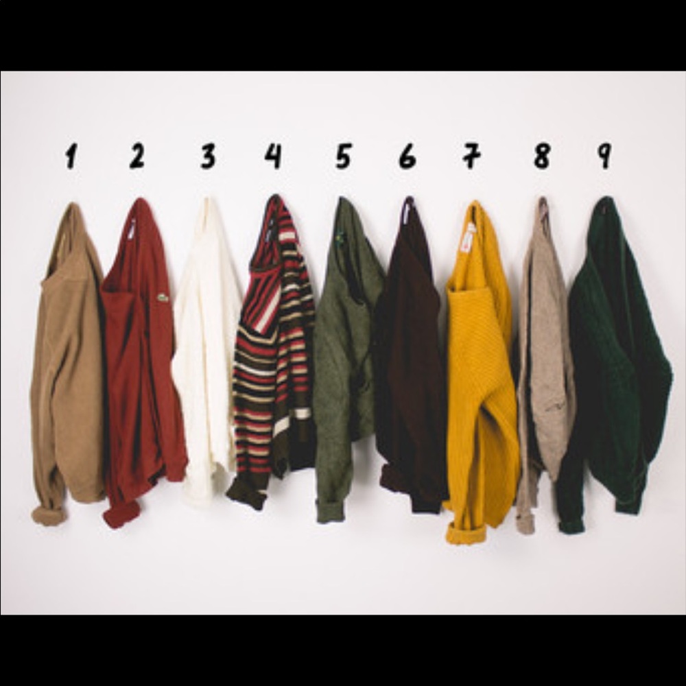 Meet your Posher, Johnnie