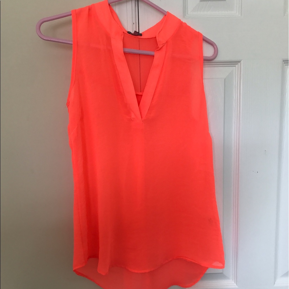 Summer Tank