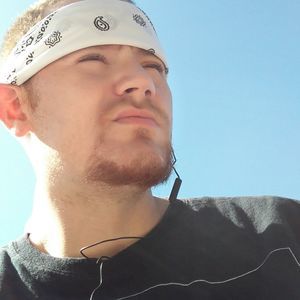 Meet your Posher, Jeffery