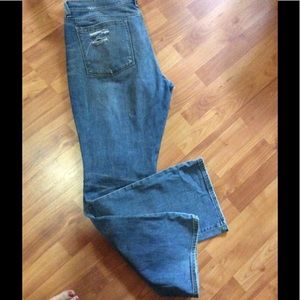 London jeans by Victoria secret