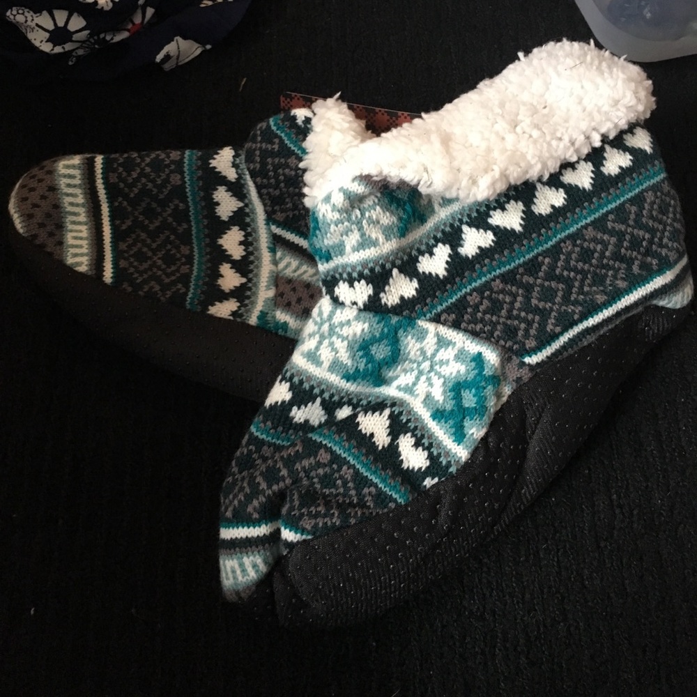 Super Soft Slippers
