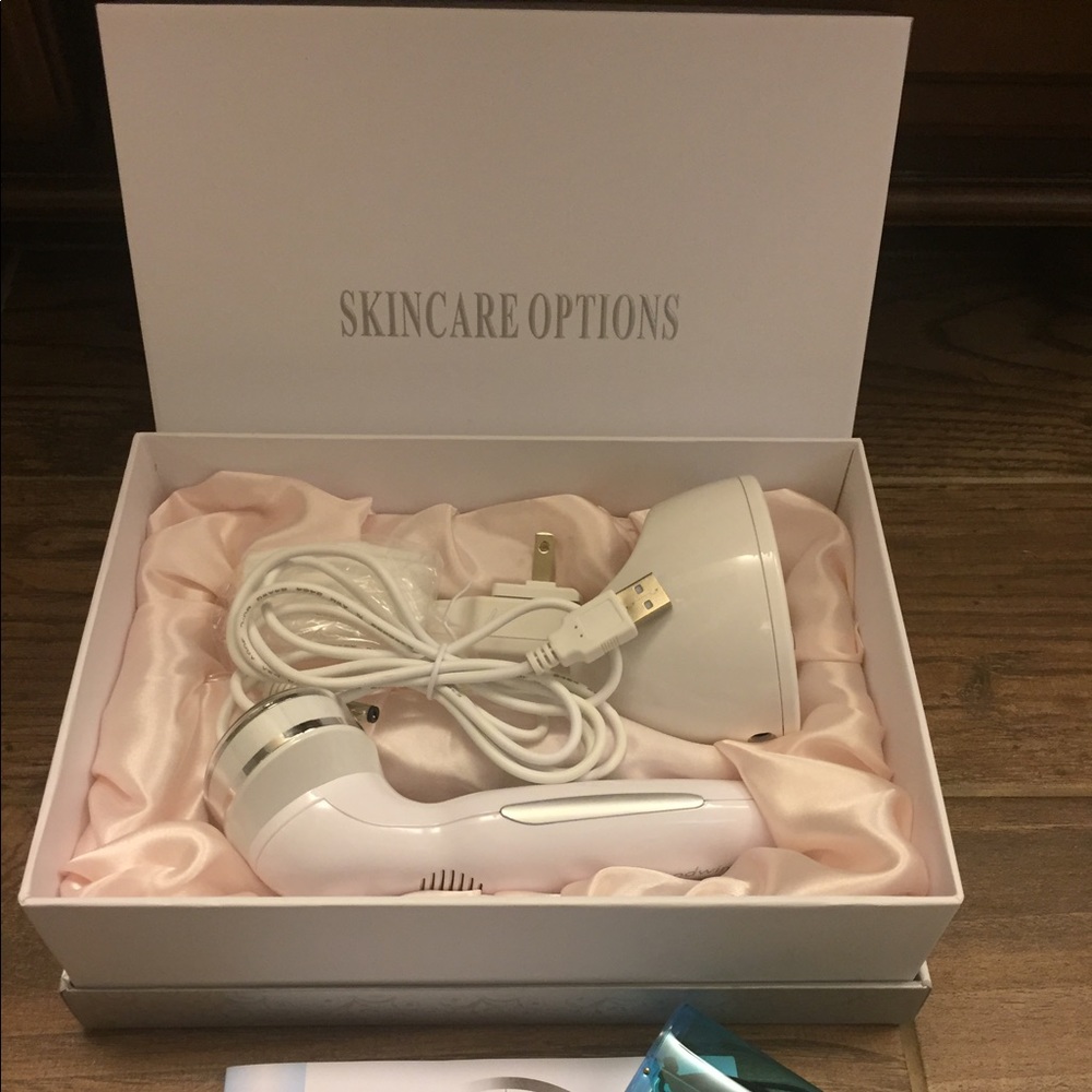 Goodwind Red/ Blue / Yellow Light SKIN THERAPY