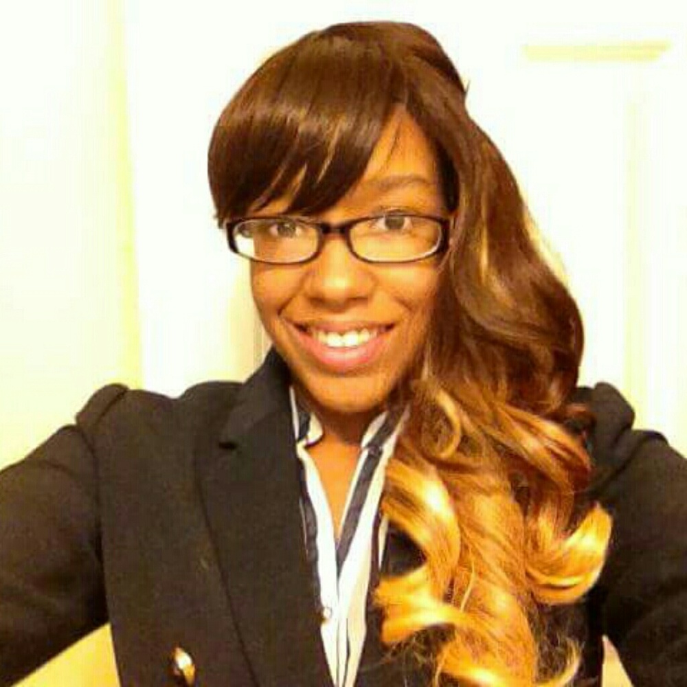 Meet your Posher, Jocelyn