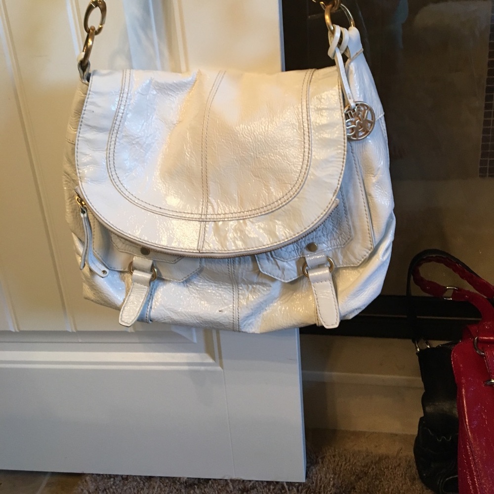 Purse shoulder bag