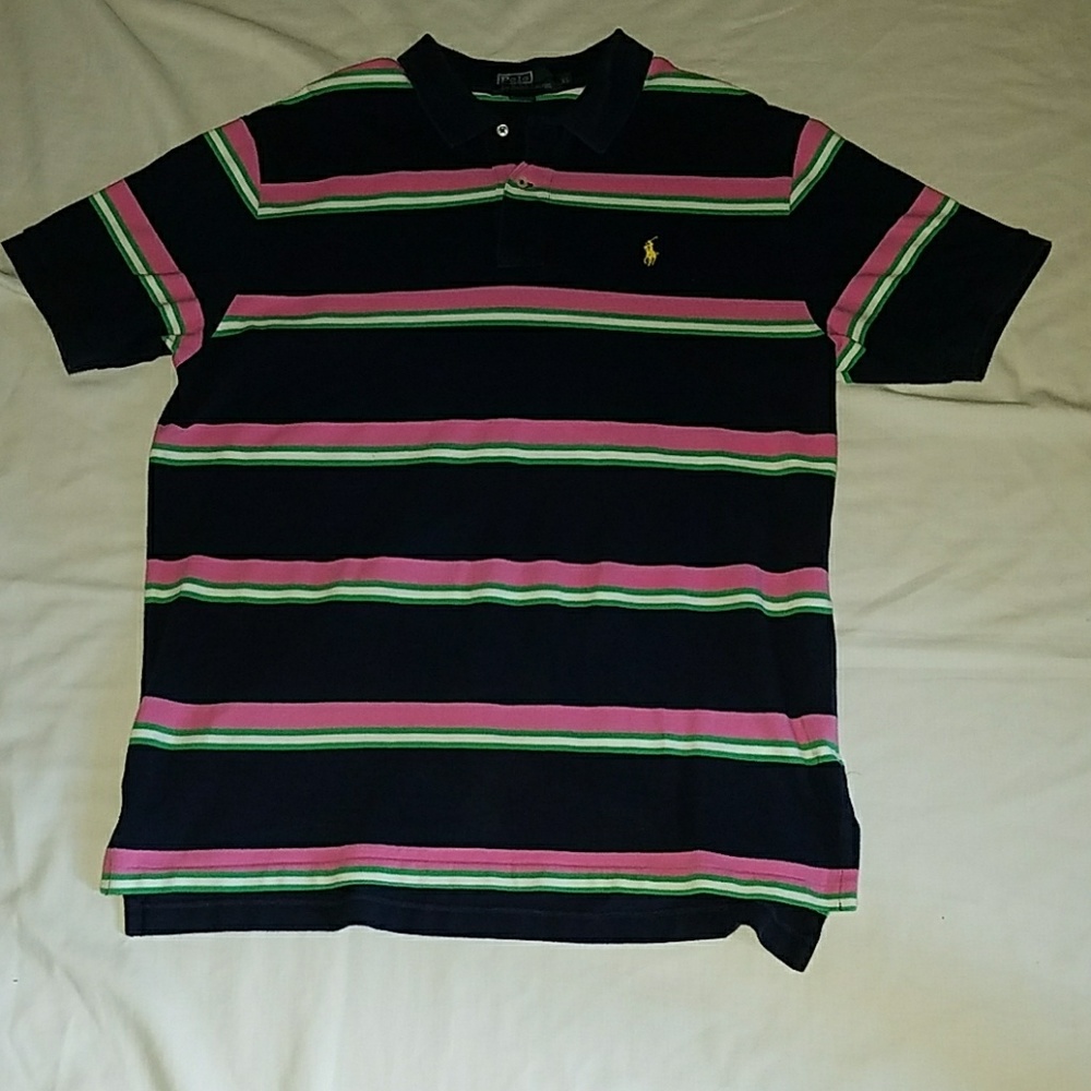 Polo by Ralph Lauren essential polo