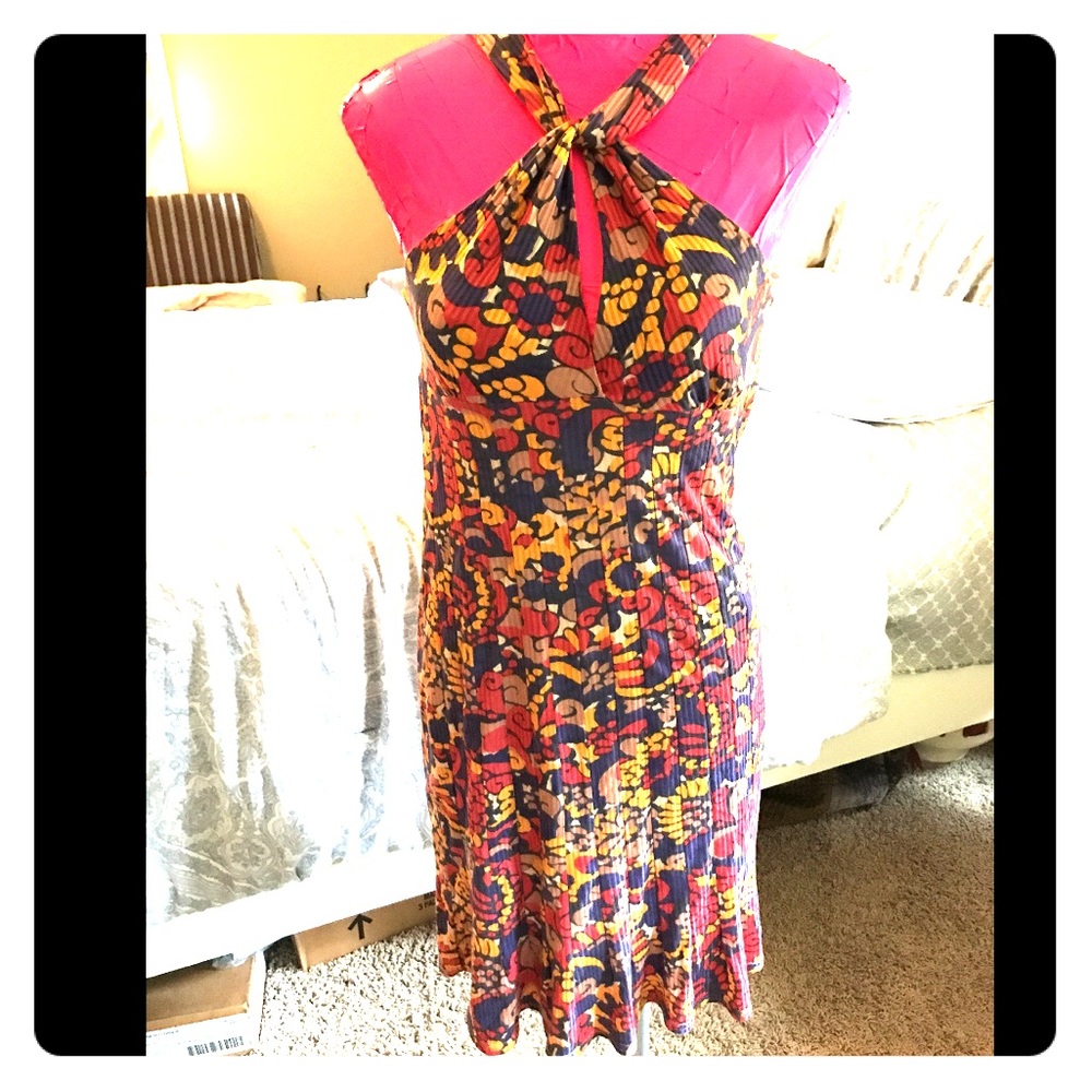 Marc Jacobs summer dress
