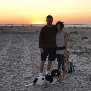 Meet your Posher, Teri