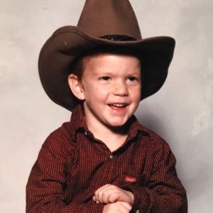 Meet your Posher, Jesse