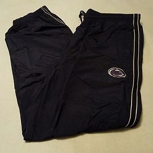 Men's Lined Athletic Pants Penn State