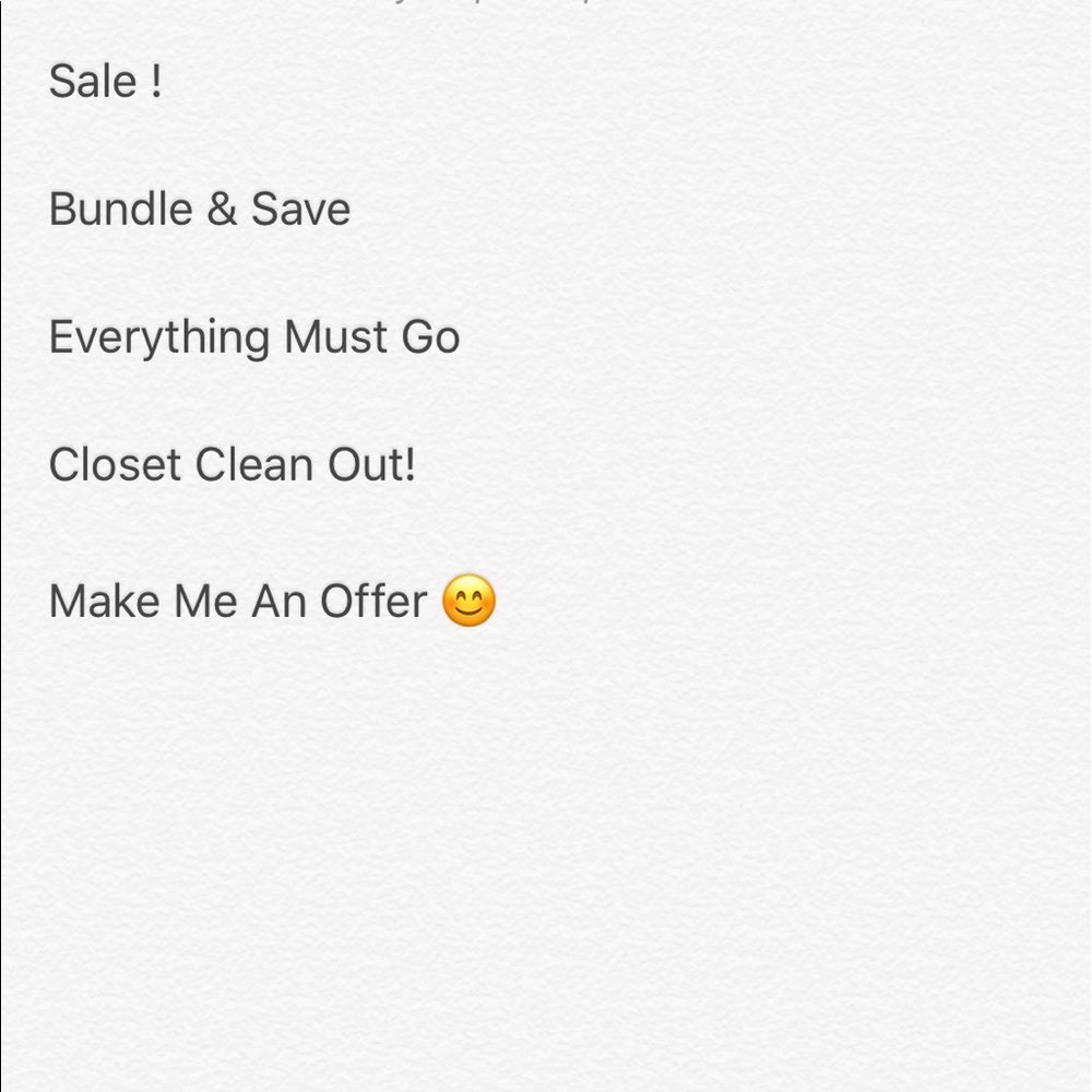 Bundle !
