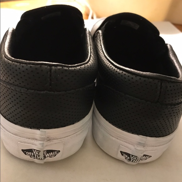 Vans - Picture 4 of 4