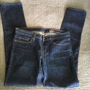 Gap 1969 Skinny Jeans - Long