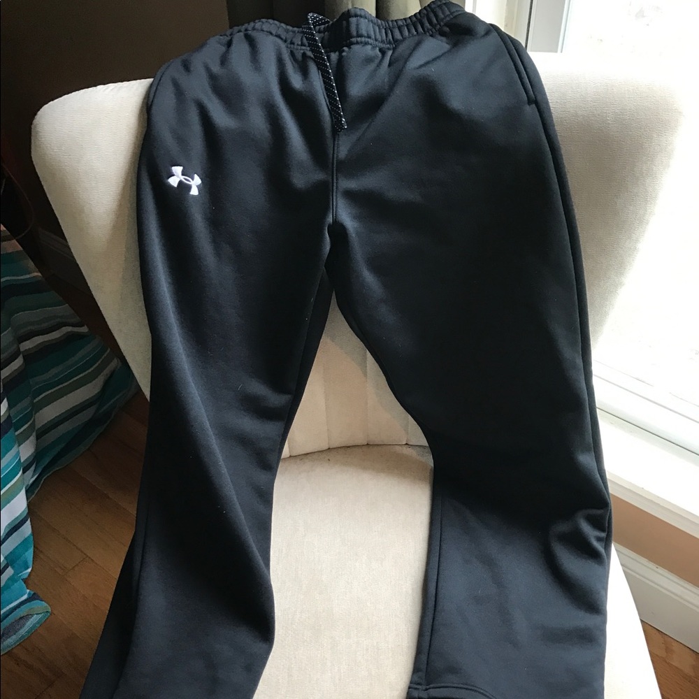 Sweatpants
