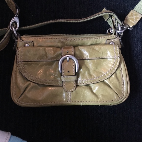 Fossil Purse - Picture 1 of 4