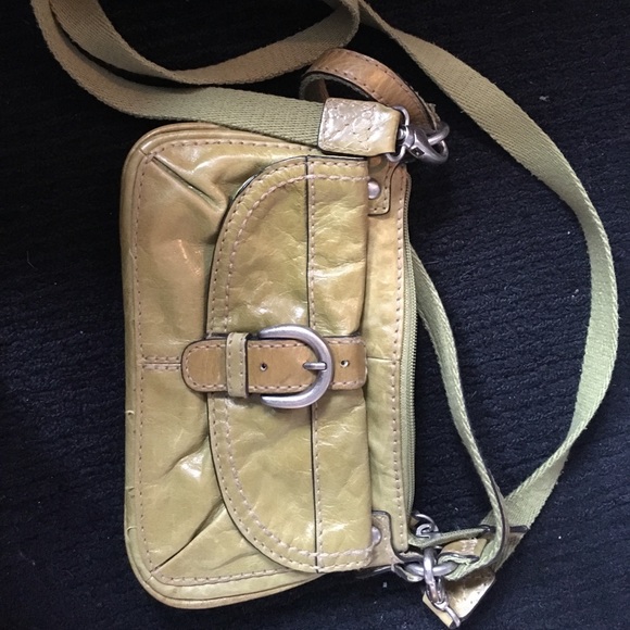 Fossil Purse - Picture 2 of 4