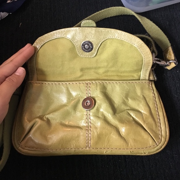 Fossil Purse - Picture 3 of 4