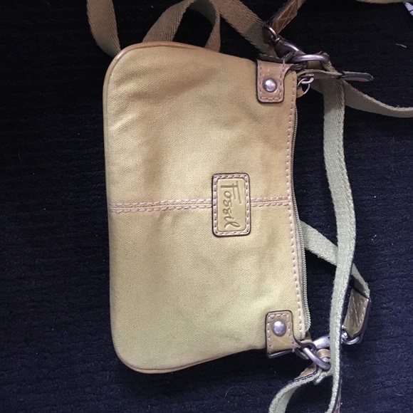 Fossil Purse - Picture 4 of 4