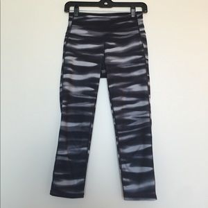 🌻HP🌻[Athleta] High-Rise Chaturanga Capri